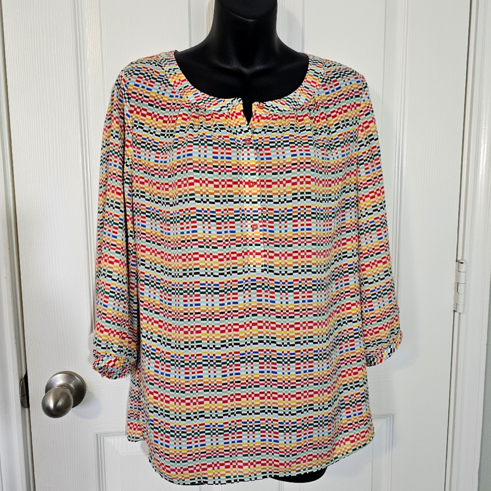 Banana Republic Top